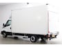 IVECO Daily 35S16 160pk HiMatic Automaat Bakwagen met laadklep en zijdeur 10-2022