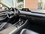 Mazda 3 2.0 e-Skyactive-X M Hybrid Luxury 180PK HEAD-UP / CAMERA V+A / 3