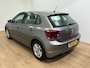 Volkswagen Polo Occasion 1.0 TSI Comfortline | Grijs | Tweedehands Volkswagen polo | Cruisecontrol | Airco | Carplay audio