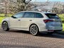 Skoda Octavia Combi 1.5 eTSI 150pk DSG Sportline Tour | Steel Grey | Matrix-LED | Navigatiepakket