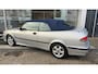 Saab 9-3 Cabrio 2.0t S