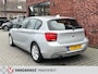 BMW 1-Serie 116i EDE Executive ParkeerSensoren/LED/Navi/Clima/Airco/Bluetooth