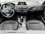 BMW 1-Serie 116i EDE Executive ParkeerSensoren/LED/Navi/Clima/Airco/Bluetooth
