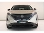 Nissan Ariya Advance 66 kWh | Warmtepomp | 22 KWH lader | 360° Camera | elektr. achterklep | Stuur & stoel verwarming |