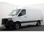 Mercedes-Benz Sprinter 317 CDI L2H2 Airco, Cruise, Chauffeursstoel, Camera, Rijstrooksensor, Trekhaak, DAB