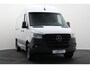 Mercedes-Benz Sprinter 317 CDI L2H2 Airco, Cruise, Chauffeursstoel, Camera, Rijstrooksensor, Trekhaak, DAB