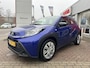 Toyota Aygo X 1.0 VVT-i MT Play Navigatie Apple CarPlay/Android Auto | Achteruitrij camera | Adaptieve cruise control | Dealer onderhouden |