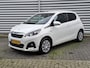 Peugeot 108 1.0 e-VTi Automaat Active Premium 5-drs Airco