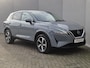 Nissan Qashqai 1.3 MHEV Xtronic N-Connecta Automaat / Fabrieksgarantie tot 03-2026<100.000 / Dealer onderhouden / Cold Pack / Trekgewicht 1.800 Kg / Adaptief CC / Head Up Display / Rondomzicht camera /
