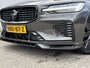 Volvo V60 2.0 T6 Plug-in hybrid AWD Ultra Dark Climate Line | Nappa leder | Massage | Heico Styling