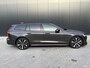 Volvo V60 2.0 T6 Plug-in hybrid AWD Ultra Dark Climate Line | Nappa leder | Massage | Heico Styling