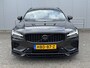 Volvo V60 2.0 T6 Plug-in hybrid AWD Ultra Dark Climate Line | Nappa leder | Massage | Heico Styling