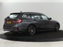 BMW 3-Serie 318i High Executive | Sport Line | Leder | Stoelverwarming | Camera | Sportstoelen | Carplay | Sfeerverlichting | Live Cockpit | Navigatie | Full LED | Climate control | Park Assist | Cruise control