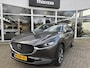 Mazda CX-30 2.0 e-SkyActiv-X M Hybrid Luxury NL-Auto. 1e Eig., Dealer Ondh. Leer, Head-up display, 360 Camera, Ad. Cruise Contr., Navigatie, Apple Carplay/ Android Auto, Electr. A-Klep. 186 PK Motor
