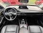 Mazda CX-30 2.0 e-SkyActiv-X M Hybrid Luxury NL-Auto. 1e Eig., Dealer Ondh. Leer, Head-up display, 360 Camera, Ad. Cruise Contr., Navigatie, Apple Carplay/ Android Auto, Electr. A-Klep. 186 PK Motor