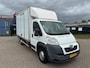 Peugeot Boxer 335 2.2 HDI L4 XR Bakwagen EXPORT