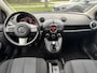 Mazda 2 1.5 GT-L 1e Eig. NL-Auto, Keurig Onderhouden, Trekhaak, Automatische Airco, Stoel verwarming, 16 inch lichtmetalen wielen, Audio + Stuurbed.