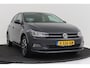 Volkswagen Polo 1.0 TSI UNITED | CarPlay | PDC | Climate Control | Stoelverwarming | Cruise Control | Lichtmetalen Velgen |