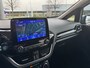 Ford Fiesta 1.0 ECOBOOST HYBRID TITANIUM X