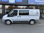 Ford Transit 260S 2.2 TDCI SHD DC