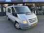 Ford Transit 260S 2.2 TDCI SHD DC
