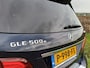 Mercedes-Benz GLE 500 e 4MATIC /Leder/Trekh./Camera/Cruise/Elect. stoelen/