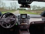Mercedes-Benz GLE 500 e 4MATIC /Leder/Trekh./Camera/Cruise/Elect. stoelen/