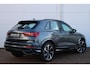 Audi Q3 45 TFSI e S edition 245pk DSG6 | Vol lederen bekleding | Elektrisch verstelbaar | 360 camera | Carplay