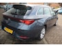 SEAT Leon Sportstourer 1.5 eTSI Style Launch Edition 149PK | Achteruitrijcamera | Cruise control adaptief | Trekhaak uitklapbaar