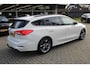 Ford Focus 1.0 EcoBoost Hybrid 125pk ST Line X Business Wagon, Winterpack, Trekhaak