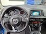 Mazda CX-5 2.0 TS+ Lease Pack 2WD