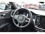Volvo V60 T6 AWD 350PK Plug-in Hybrid Plus Dark | Trekhaak | H&K | 360 Camera| BLIS | ACC | Leder | Stuurverwarming