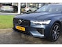 Volvo V60 T6 AWD 350PK Plug-in Hybrid Plus Dark | Trekhaak | H&K | 360 Camera| BLIS | ACC | Leder | Stuurverwarming