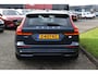 Volvo V60 T6 AWD 350PK Plug-in Hybrid Plus Dark | Trekhaak | H&K | 360 Camera| BLIS | ACC | Leder | Stuurverwarming