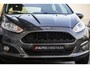 Ford Fiesta 1.5 TDCi Style Ultimate Edition | Park. sens. V + A | NL Auto