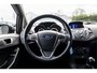 Ford Fiesta 1.5 TDCi Style Ultimate Edition | Park. sens. V + A | NL Auto