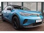 Volkswagen ID.4 Limited Edition | 'App-Connect' draadloze smartphone integratie | Achterbank in ongelijke delen neerklapbaar incl. middenarmsteun en doorlaadmogelijkheid | Afstandscontrolesysteem (Front Assist), met voetgangers- en fietsersherkenning