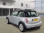 MINI Cooper Mini 1.6 Chili/PANORAMADAK
