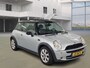 MINI Cooper Mini 1.6 Chili/PANORAMADAK