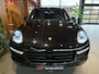 Porsche Cayenne 4.8 Turbo