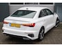 Audi A3 Limousine 30 TFSI automaat S Edition | 12 maanden garantie | Nette origineel NL auto met veel opties