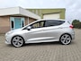 Ford Fiesta 1.0 EcoBoost ST-Line, Carplay! 18" LM! Zondag OPEN!