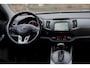 Kia Sportage 2.0 AWD AUT ExecutiveLine LEDER NAVI CAMERA XENON KEYLESS