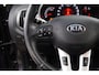 Kia Sportage 2.0 AWD AUT ExecutiveLine LEDER NAVI CAMERA XENON KEYLESS