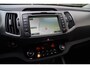 Kia Sportage 2.0 AWD AUT ExecutiveLine LEDER NAVI CAMERA XENON KEYLESS