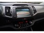 Kia Sportage 2.0 AWD AUT ExecutiveLine LEDER NAVI CAMERA XENON KEYLESS