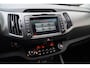 Kia Sportage 2.0 AWD AUT ExecutiveLine LEDER NAVI CAMERA XENON KEYLESS