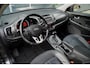 Kia Sportage 2.0 AWD AUT ExecutiveLine LEDER NAVI CAMERA XENON KEYLESS