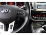 Kia Sportage 2.0 AWD AUT ExecutiveLine LEDER NAVI CAMERA XENON KEYLESS
