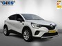 Renault Captur 1.3 TCe automaat | Intens | Stoelverwarming